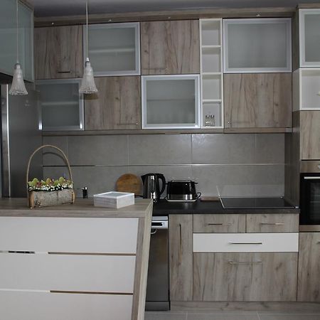 Apartmán Orchid House Bělehrad Exteriér fotografie